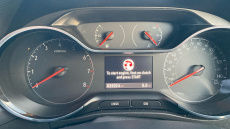 Vauxhall Crossland 1.2 Turbo [130] Ultimate 5dr Petrol Hatchback